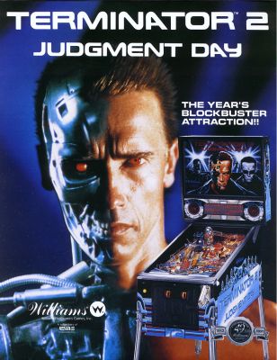 Terminator 2